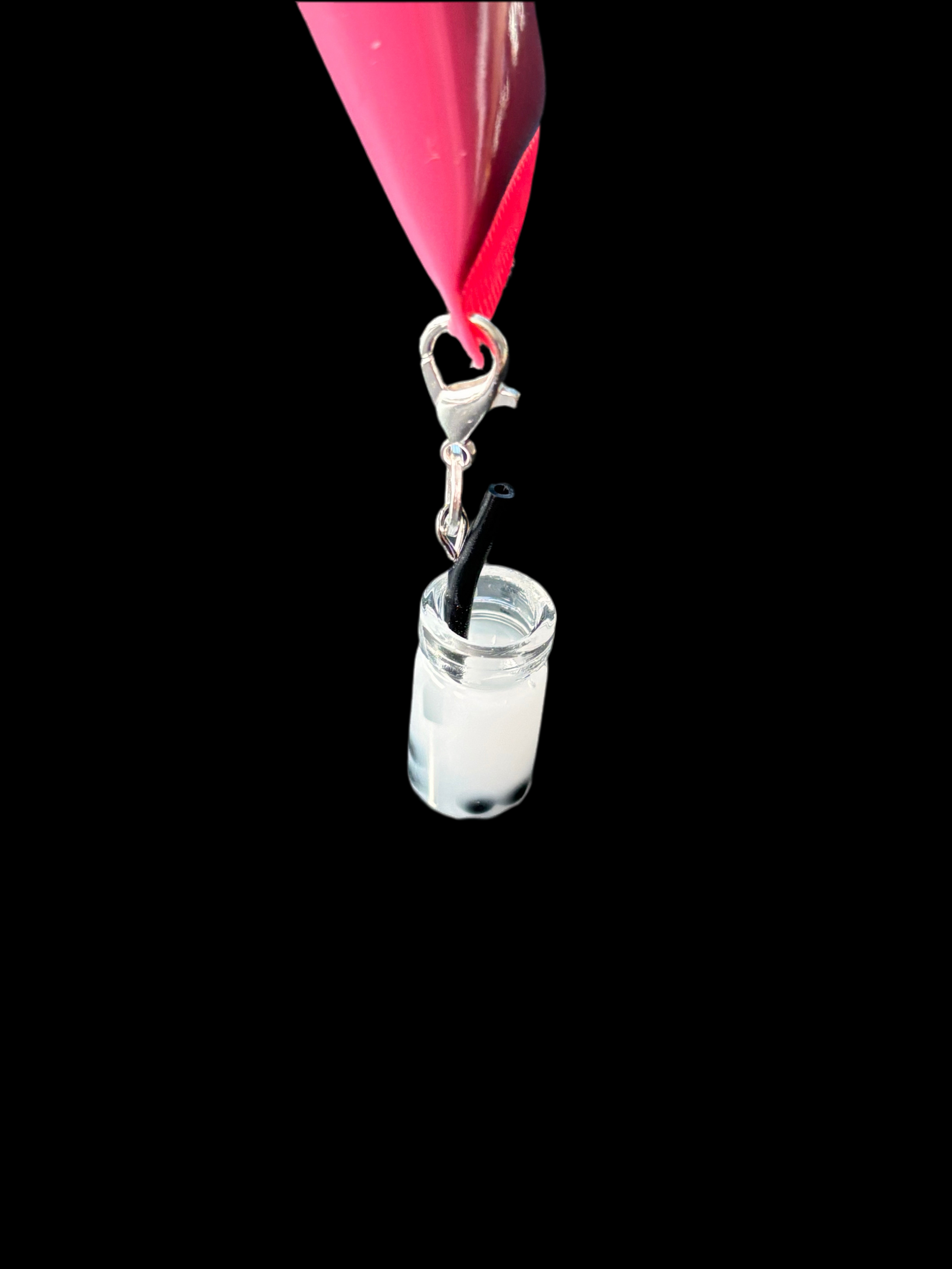 Висулка Bubble Tea, Висулки, ChervenKonec, ChervenKonec 