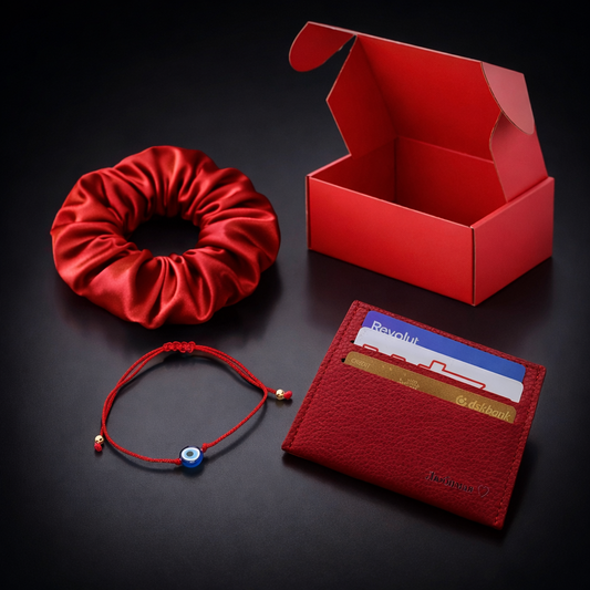 Кутия-Сет Свети Валентин