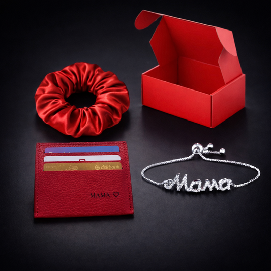 Подаръчен Сет МАМА