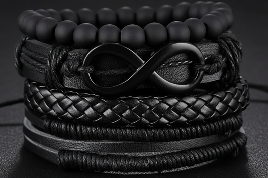 Сет “Безкрайност”, Гривни, ChervenKonec, ChervenKonec 