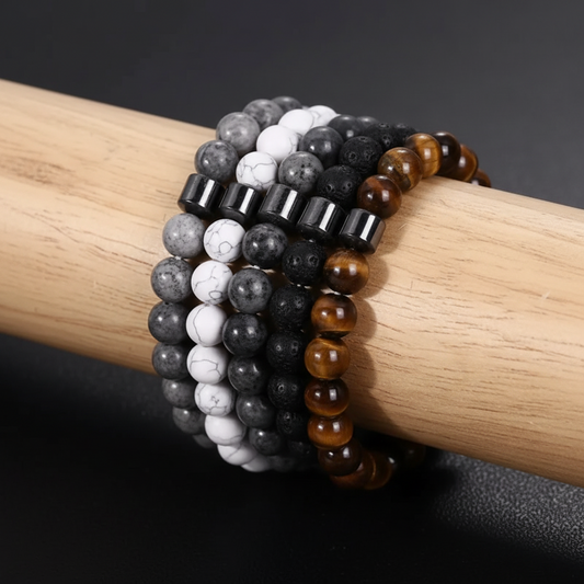 Сет “Сила”, Гривни, ChervenKonec, ChervenKonec 