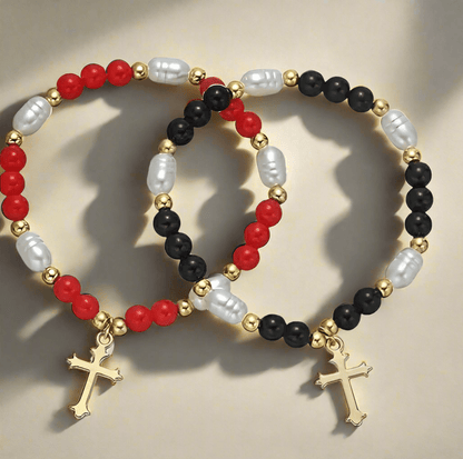 Сет “Вяра” Червено - ChervenKonec ChervenKonec